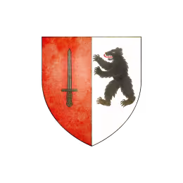 Logo de La Compagnie des Ours Malandrins