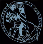 Logo de La Compagnie Foulques Nerra