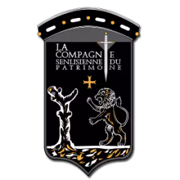 Logo de La Compagnie Senlisienne du Patrimoine