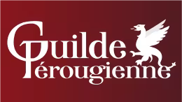 Logo de La Guilde Pérougienne