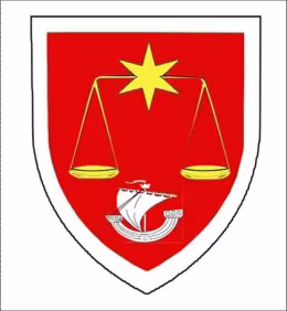 Logo de La hanse des pieds poudreux picards