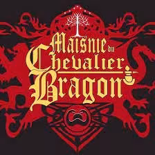 Logo de La maisnie du chevalier Bragon