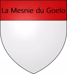 Logo de La Mesnie du Goelo