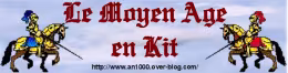 Logo de Le Moyen Age en Kit