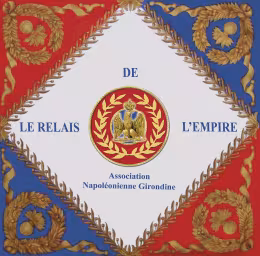Logo de Le relais de l'empire