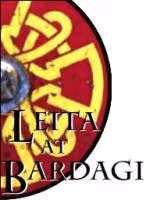 Logo de Leita at Bardagi