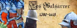 Logo de Les Batsàrror