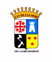 Logo de Les Chevaliers du Comté de Boulogne