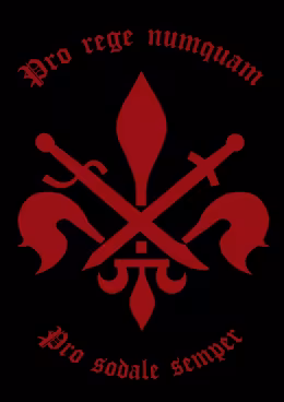 Logo de Les Félons