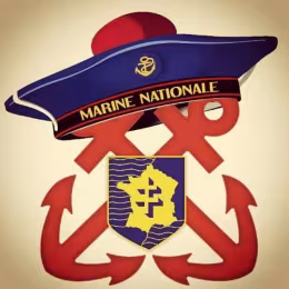 Logo de Les Marins de Leclerc