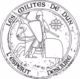 Logo de Les Milites de Dun