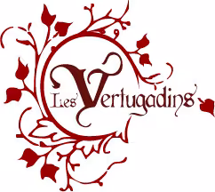 Logo de Les Vertugadins - Atelier de costumières