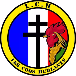 Logo de Les Coqs Hurlants