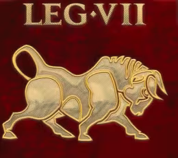 Logo de Leg VII