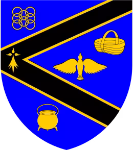 Logo de La Compagnie Kouviadenn