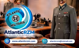 Logo de AtlanticRZM
