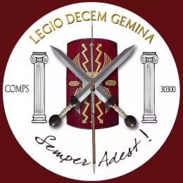 Logo de Lorica Romana