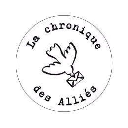 Logo de La Chronique des Alliés