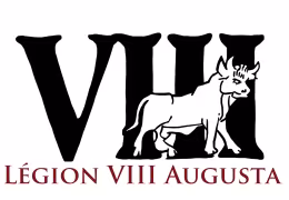 Logo de Légion VIII Augusta