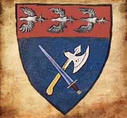 Logo de L'OST Lorrain