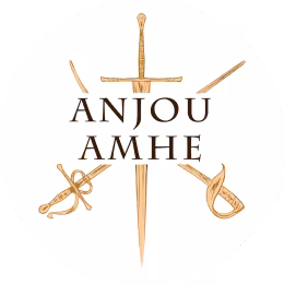 Logo de Anjou AMHE