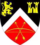 Logo de Compagnie des Archers du Bailli