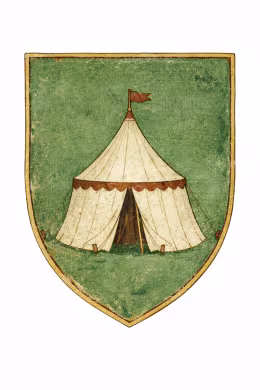 Logo de Compagnie des hauts chemins