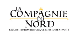Logo de La Compagnie du Nord