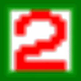 Logo de 2me Régiment de Dragons