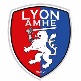 Logo de Lyon AMHE