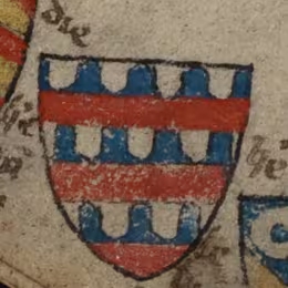 Logo de La Seigneurie de Coucy