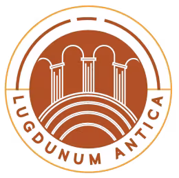 Logo de Lugdunum Antica