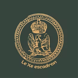 Logo de Xème Escadron