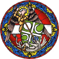Logo de La Compagnie des Quatre Lunes