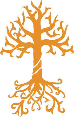 Logo de L'Arbre Monde