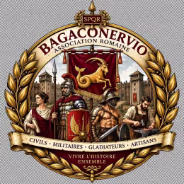 Logo de Bagaconervio