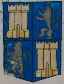 Logo de Maisnie Tyvarlen