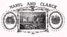 Logo de Maryl &amp; Clark