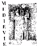 Logo de Mediévie