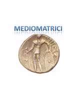 Logo de Mediomatrici