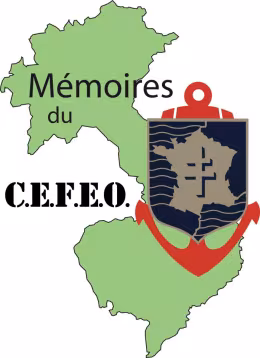 Logo de Mémoires du CEFEO