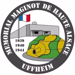 Logo de Mémorial Maginot de Haute-Alsace