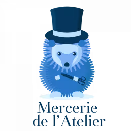 Logo de Mercerie de l'Atelier