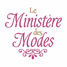 Logo de Ministère des modes
