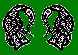 Logo de Mykr Folkr