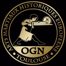 Logo de Ost du Griffon Noir - Toulouse AMHE