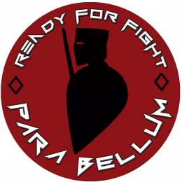 Logo de Para Bellum