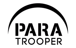 Logo de Paratrooper