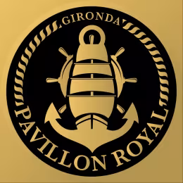 Logo de Pavillon Royal