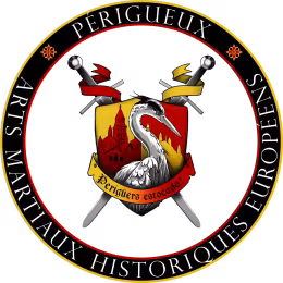 Logo de Perigüers Estocada
